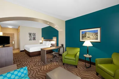 La Quinta Inn & Suites by Wyndham Midland North