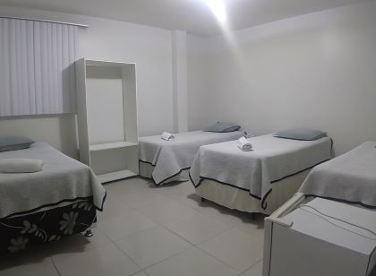 Hotel Aracaju Express