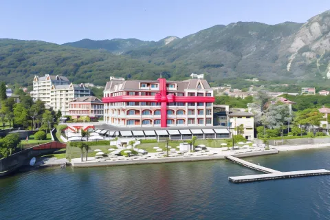 Hotel Splendid