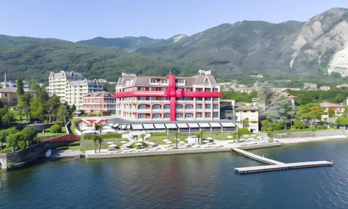 Hotel Splendid
