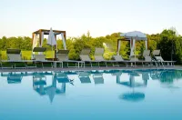 Relais Corte Cavalli Hotels in Ponti Sul Mincio