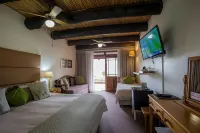 Malagas Hotel Hotels in Malgas