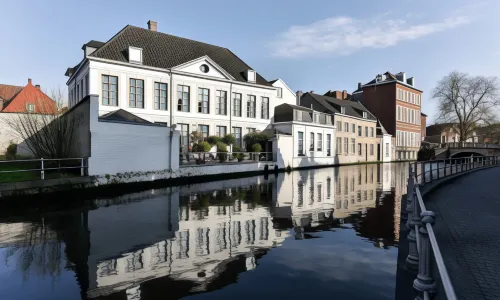 Hotel Van Cleef