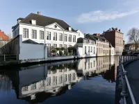 Hotel Van Cleef Hotels near Engels Klooster