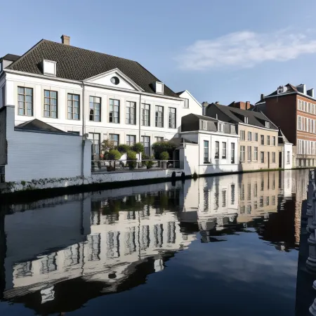 Hotel Van Cleef
