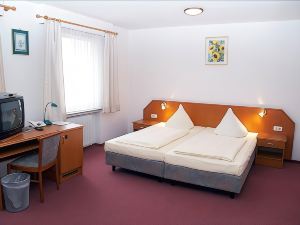 Altstadthotel Wienecke Garni