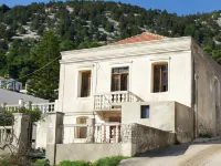 Thomas Hotel Hôtels à : Chalki