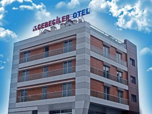 Cebeciler Hotel