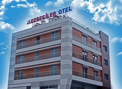 Cebeciler Hotel