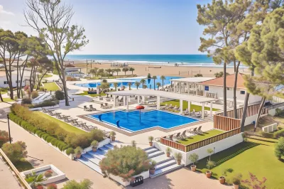 Azul Beach Resort Montenegro by Karisma - All Inclusive Hotels in 