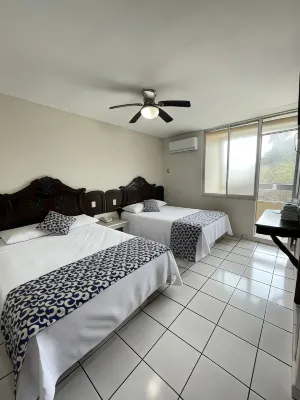 Hotel California Hotels in Tuxpan de Rodriguez Cano