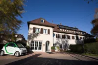 Hotel Bürkle Hotels in der Nähe von Station 8 - Besinnungsweg Bittenfeld