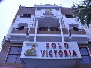 Solo Victoria Hotel