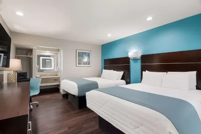 SureStay Hotel by Best Western Laredo Hotels near Citi Trends