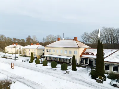 Åsby Hotell - Konferens & Spa Hotels near Köpings stadsbibliotek