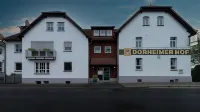 ホテル ドーハイマー ホフ
