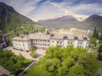 St.Jodern Hotel a Raron