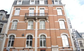 Hotel Professor Leuven Centrum