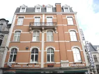 Hotel Professor Leuven Centrum