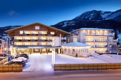 Hotel Barbarahof 4 Stars Superior - Adults Only from 14 Years