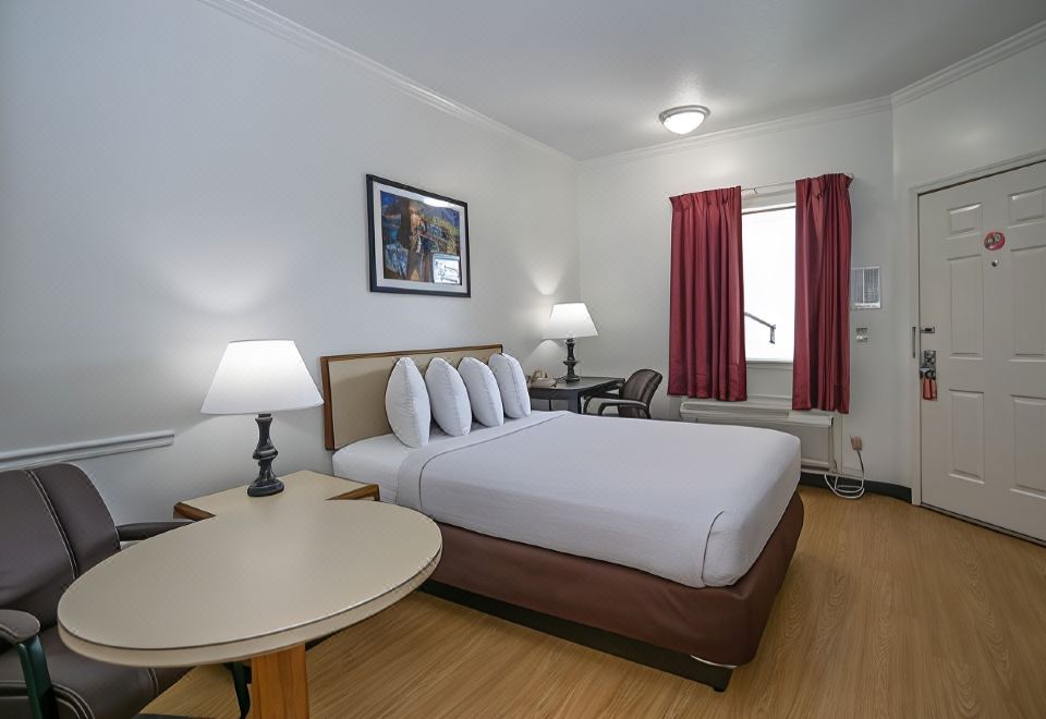 Contempra Inn - Housity