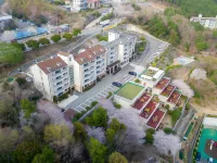 Home Fourest Resort Geoje Hotels near Maengjongjuk Theme Park