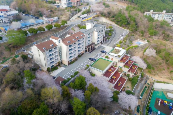 홈포레스트 리조트(Home Fourest Resort Geoje)_1