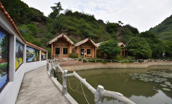 Tam Coc Valley Homestay
