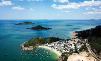Bien Xanh Hotel Quy Nhon