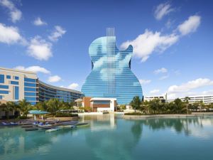 The Guitar Hotel at Seminole Hard Rock Hotel & Casino