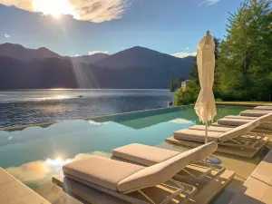 Popular Scenic Hotels in Province of Novara
