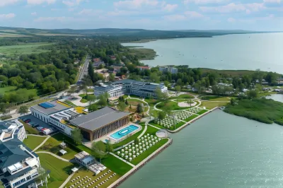 Mövenpick BalaLand Resort Lake Balaton