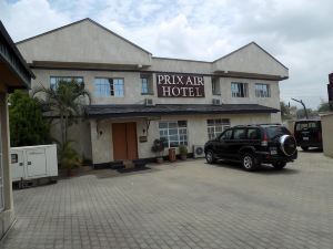 Prixair Hotel Limited