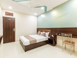 Hotel BKC Annex