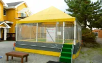 Taean (Anmyeondo) W Pension