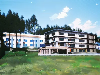 Marukin Ryokan Hotels near Hakuba Happo-One Snow Resort