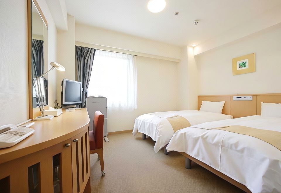 네스트 호텔 오사카 신사이바시