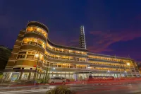 Hotel Savoy Homann Hotel dekat Agen BRI-Link Margaluyu (Toko Bella)