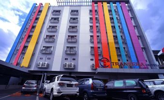 Transera Hotel Pontianak