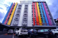 Transera Hotel Pontianak Hotel di 