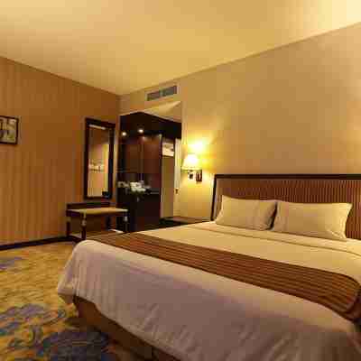 Horison Kendari Rooms