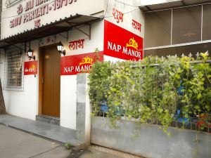 NAP Manor Hostels