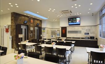 Toyoko Inn Kakegawa Eki Shinkansen Minami Guchi - Housity