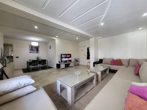 Luxury Spacious Apartment Midtown Casablanca