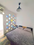 小木屋 在索萊馬爾，裝修，停車，wifi 電，24 - 7