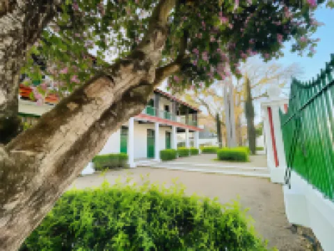 Heba Guest Lodge Hotels in 