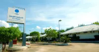 Leamsing Natural Beach Resort Hotels in Laem Sing