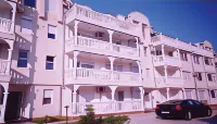 Bravo Apartments