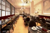 Hotel Victoria Hotels in Frankfurt