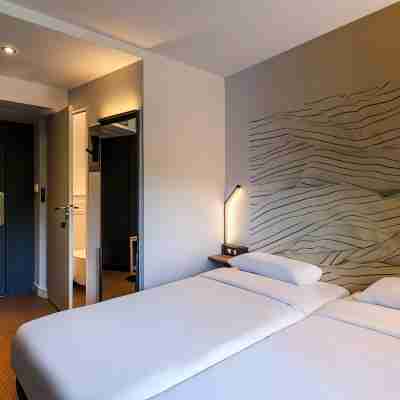 B&B Hôtel Cholet Nord Rooms